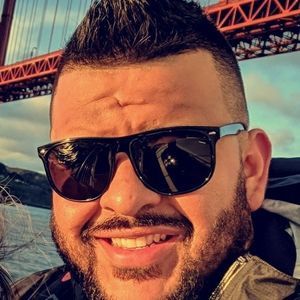 Meet your Posher, Alejandro